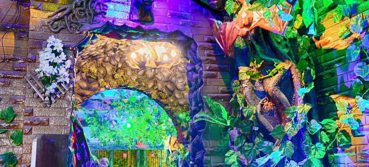 班加胡米酒店(Hotel Bangabhumi)图片