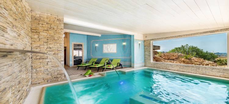 渔人水疗酒店(Hotel & Spa des Pecheurs)图片