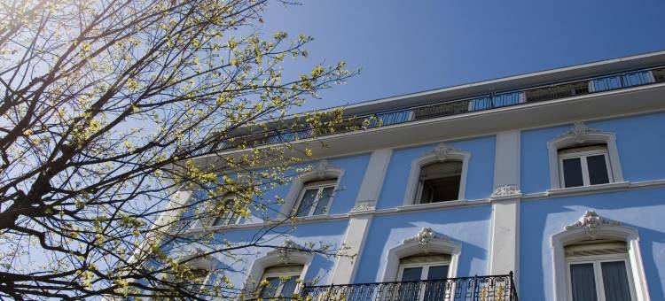 城市酒店(Hotel City Inn Basel)图片