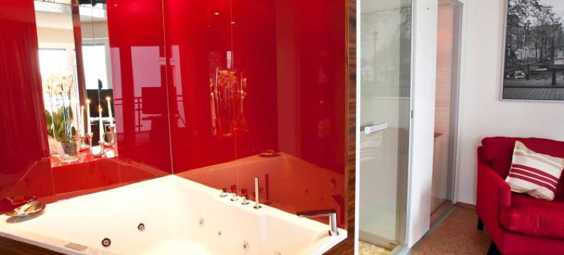 里斯莱茵公园酒店(Hotel Rheinpark Rees)图片