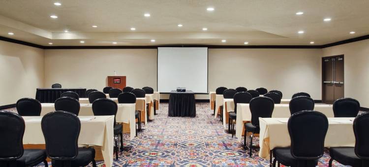 山姆镇酒店和 大厅(Sam's Town Hotel & Gambling Hall)图片