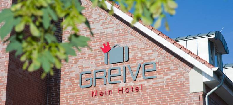 格瑞酒店(Hotel Greive)图片