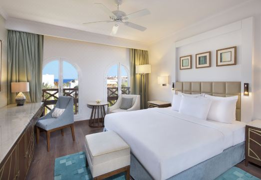 Sharm Dreams Vacation Club - Aqua ParkHotel Overview