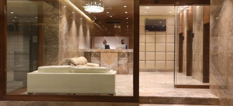 克里夫顿酒店(Hotel Cliffton)图片