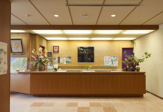 Tagawa Ryusenkaku Hotel Overview