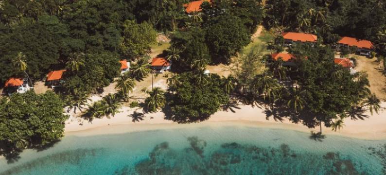 慵懒一天度假村(Lazy Day the Resort)图片