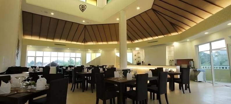 清迈山溪疗养度假村(Mountain Creek Wellness Resort Chiang Mai)图片
