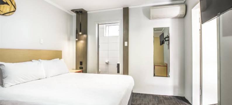 贾米森睡帽酒店(Nightcap at Jamison Hotel)图片