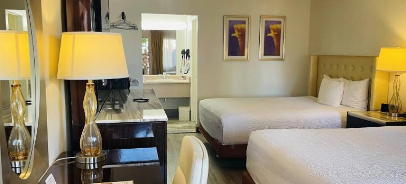 尤马温德姆华美达酒店(Ramada by Wyndham Yuma)图片