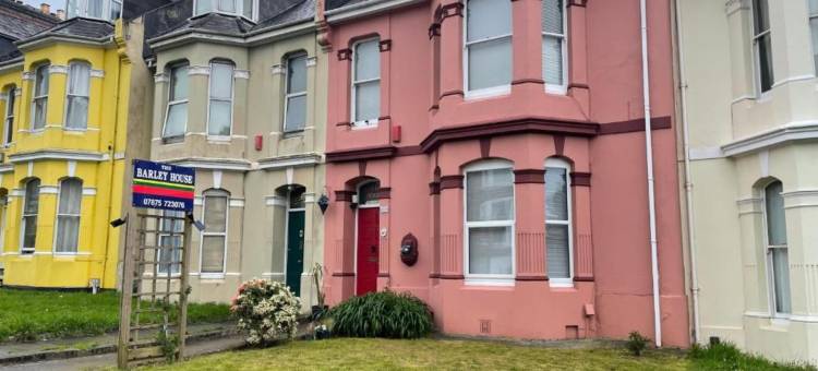 OYO 麦芽屋(The Barley House)图片