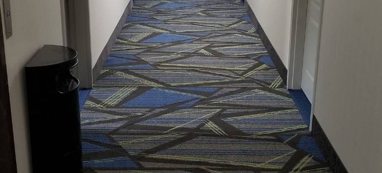 Holiday Inn Express 罗切斯特 - 希腊(Holiday Inn Express Rochester - Greece)图片