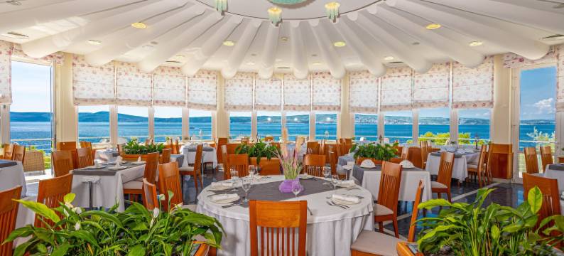 马里纳酒店(Hotel Marina)图片