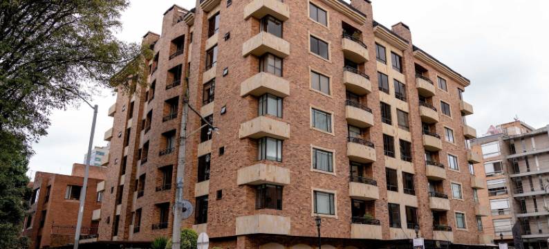 101公园别墅酒店(Hotel 101 Park House)图片