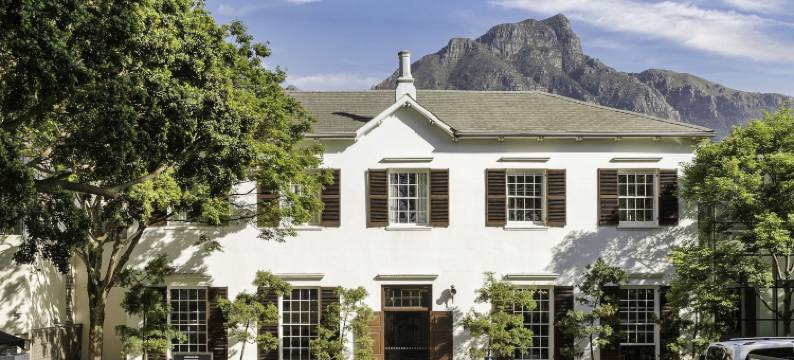 葡萄园酒店(Vineyard Hotel)图片