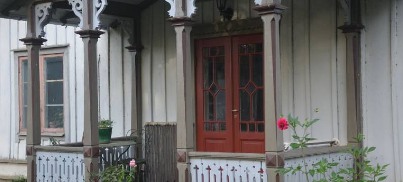 纳斯特花园住宿加早餐酒店(Nästegården Bed & Breakfast)图片