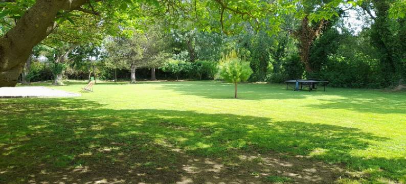 勒玛斯德维格酒店(Le Mas des Vergers)图片