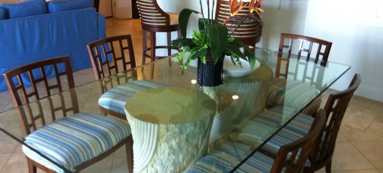 文艺复兴别墅(Villa Renaissance)图片