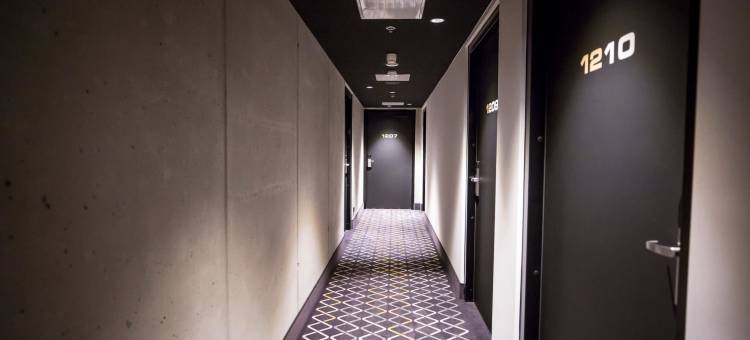 萨尔茨堡阿尔特酒店(Arte Hotel Salzburg)图片