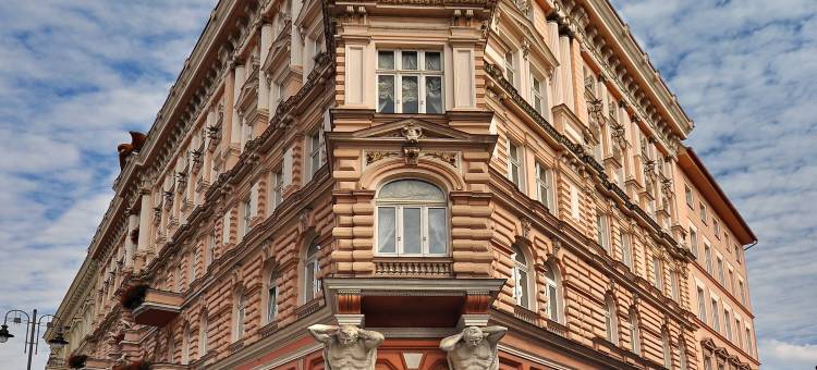 尊贵鹰下聚焦酒店(Focus Hotel Premium Pod Orłem)图片