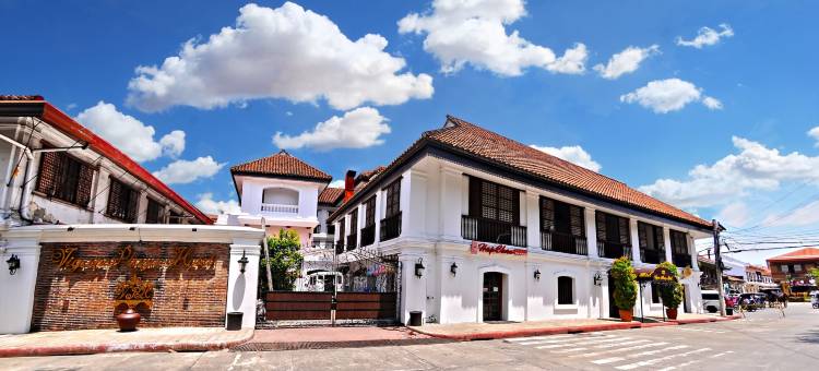 维甘假日酒店(Vigan Plaza Hotel)图片