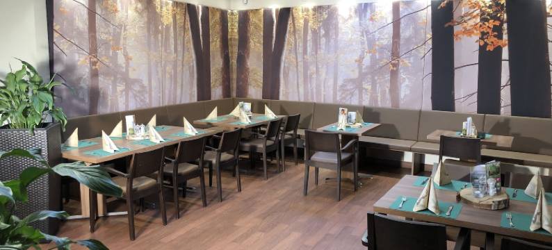 伊森比特尔酒店(Hotel Isenbütteler Hof)图片