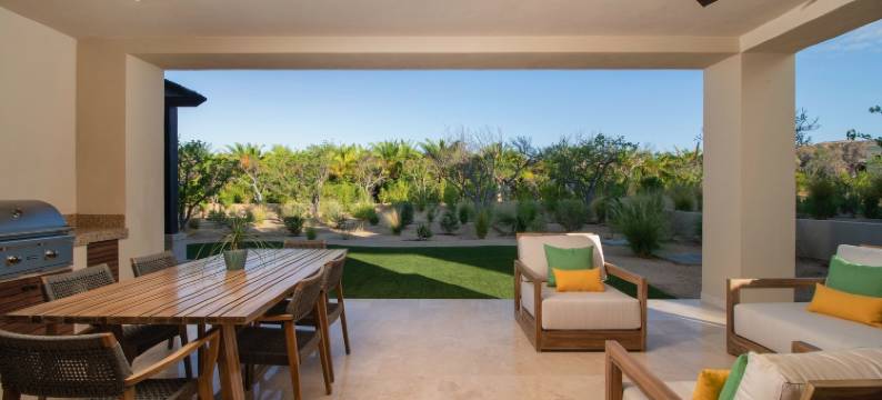 帕米利亚沙丘(Palmilla Dunes)图片