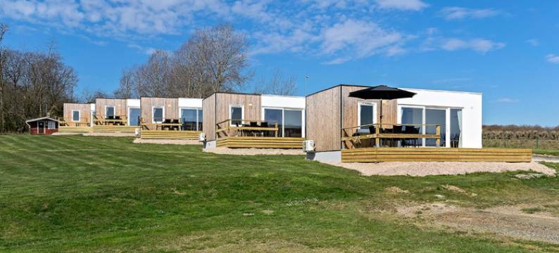 First Camp Röstånga-Söderåsen图片