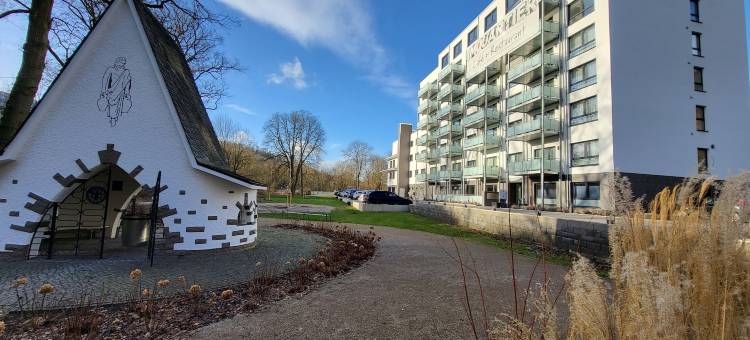 甘德斯海默寄宿公寓(Gandersheimer Boardinghouse)图片