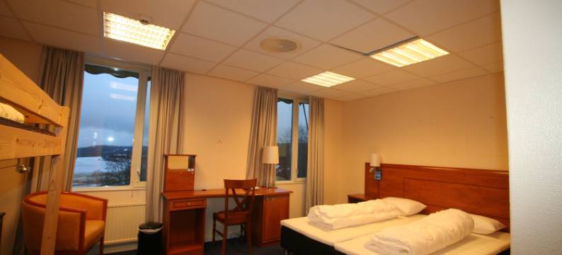 斯托尔斯图阿护理与会议中心(Storstua Omsorgs- og Konferansesenter)图片