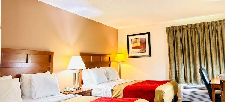 最佳客栈和套房(The Best Inn & Suites)图片