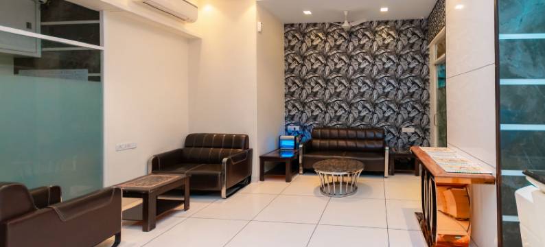 Treebo 莱伊巴公寓(Treebo Laaiba Residency)图片