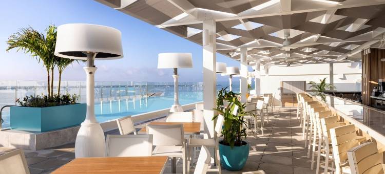 佛罗里达墨西哥湾希尔顿格芮精选酒店逐日度假村(Sunseeker Resort Florida Gulf Coast, Curio Collection Hilton)图片