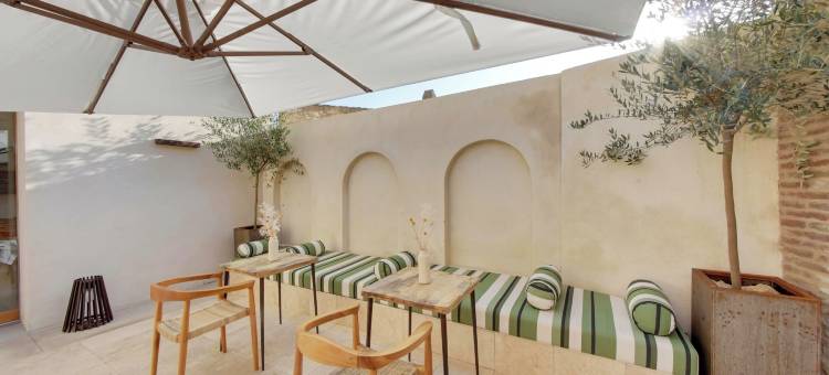 La Maison Gaïa酒店和Spa(La Maison Gaïa Hôtel & Spa)图片