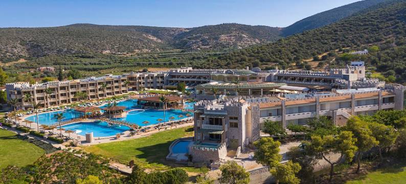 SEAFOS 豪华度假村及水疗中心 - Leonardo Hotels 限量版(Seafos Luxury Resort & Spa - Limited Edition by Leonardo Hotels)图片