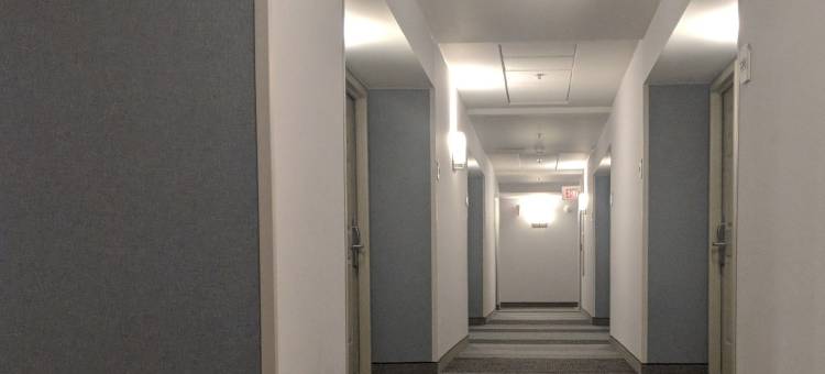 芝加哥北岸/埃文斯顿希尔顿花园酒店(Hilton Garden Inn Chicago North Shore/Evanston)图片