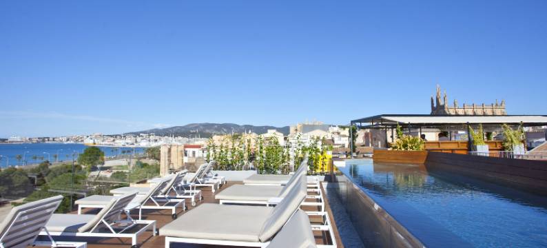 王子之家酒店-立鼎世酒店集团(Es Princep - the Leading Hotels of the World)图片