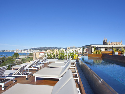 王子之家酒店-立鼎世酒店集团