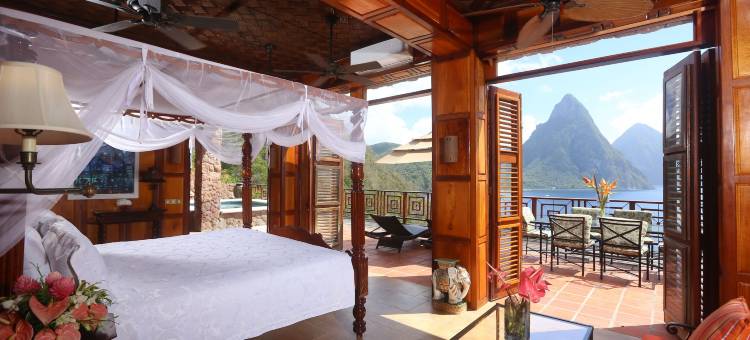 卡利布朗别墅饭店 - 限成人(Caille Blanc Villa & Hotel - Adults Only)图片