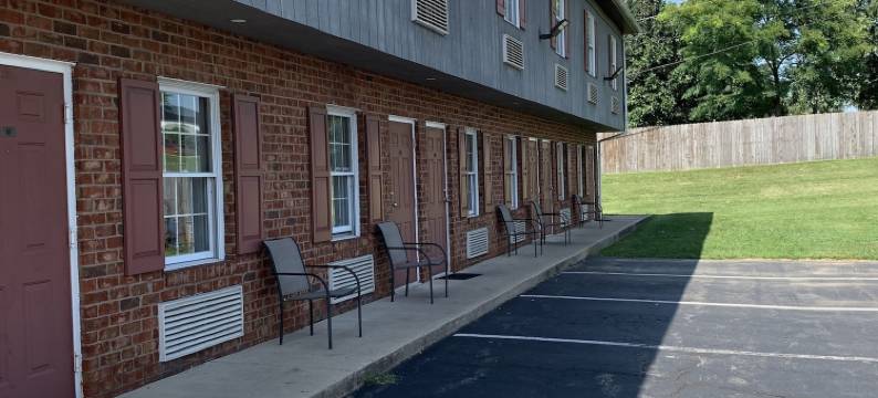 奥尔德阿米什酒店(Olde Amish Inn)图片