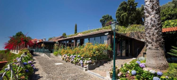 昆塔多埃斯特雷经典别墅酒店(Quinta do Estreito)图片