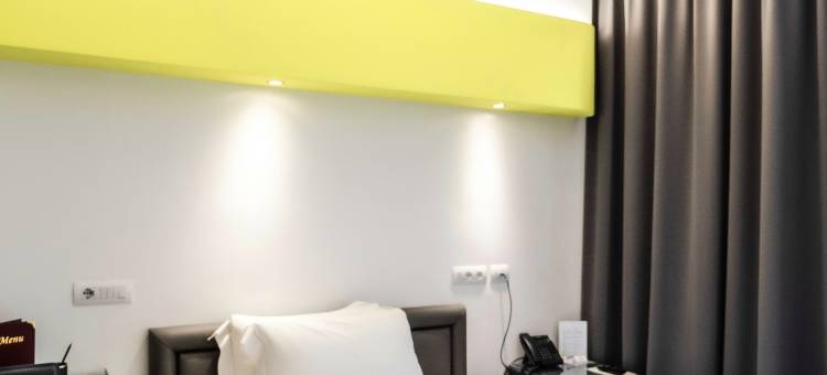 LOTO商务酒店(Loto Business Hotel)图片