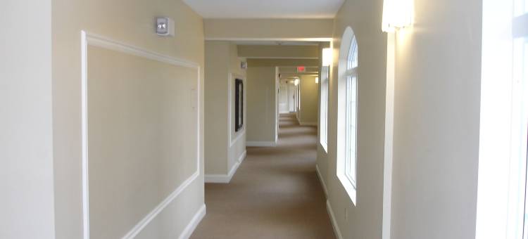 河滨酒店-阿桑德连锁酒店(Riverside Hotel, Ascend Hotel Collection)图片