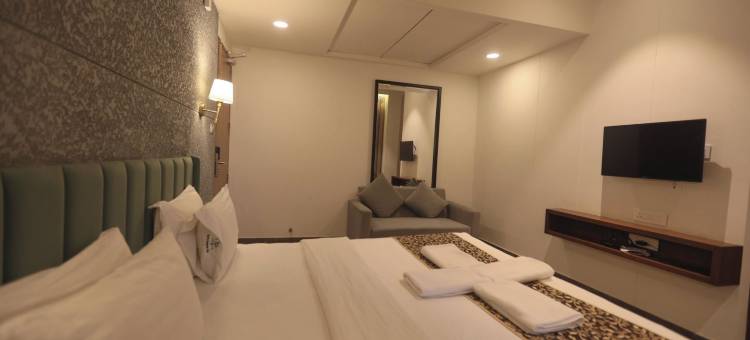 上和上旅馆(Up and above)图片