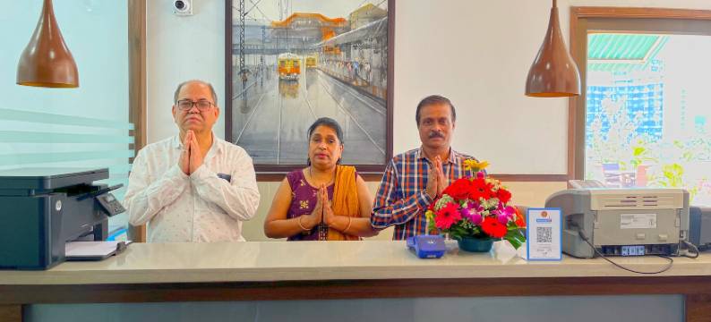 柏丽酒店(Hotel Parklane)图片