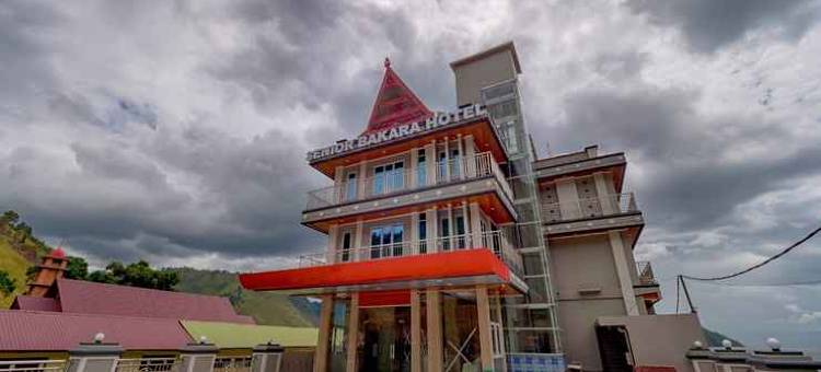 Senior Bakara Hotel图片
