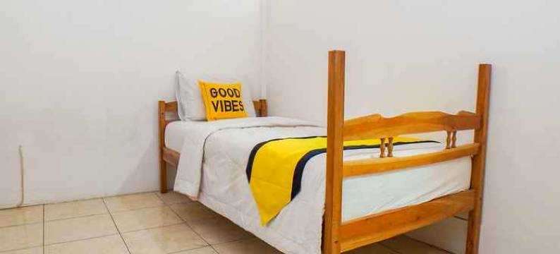 伊戈尔背包客旅馆(Igor Backpacker)图片