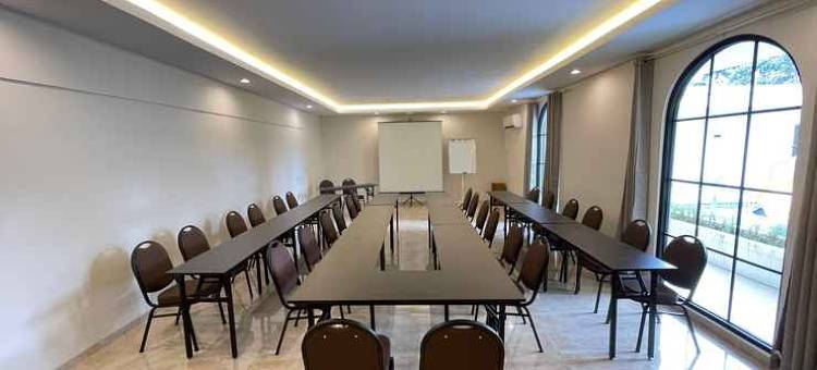 阿扎纳精华Sanggabuana博格尔(Azana Essence Sanggabuana Bogor)图片