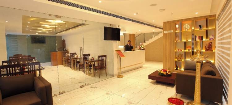 钻石堡酒店(Hotel Diamond Fort)图片