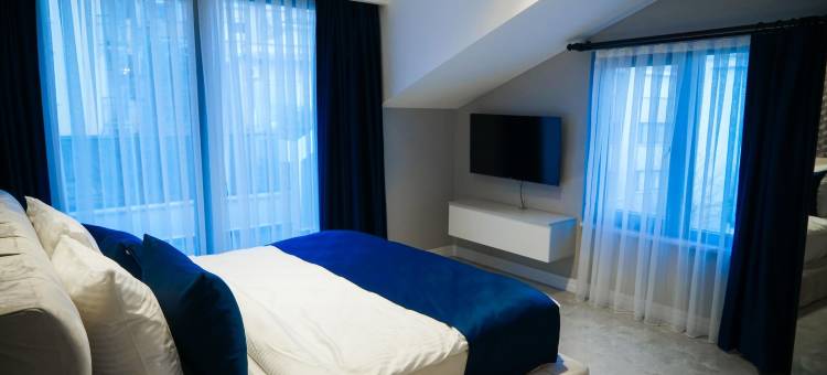 精英世界之家伊斯坦布尔博斯普鲁斯(Elite World Homes Istanbul Bosphorus)图片