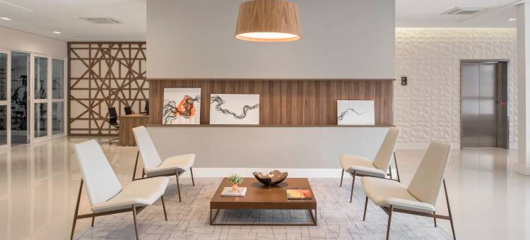 派蒂奥平达洲际酒店及度假村(Intercity Pátio Pinda Hotel & Resort)图片